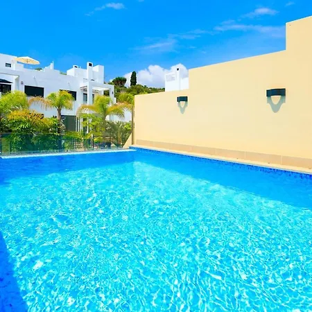 Badia Nerja