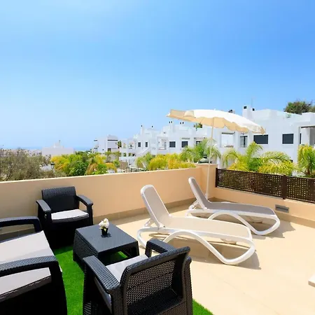 Badia Villa Nerja