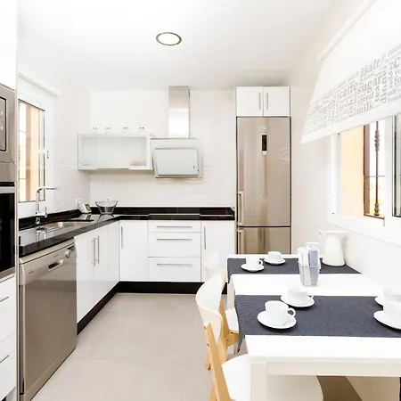 Badia Villa Nerja