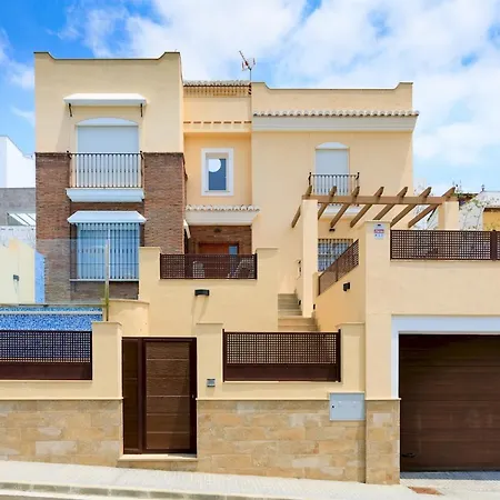 Villa Badia Nerja