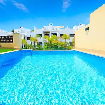 Badia Villa *