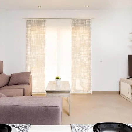 Villa Badia Nerja