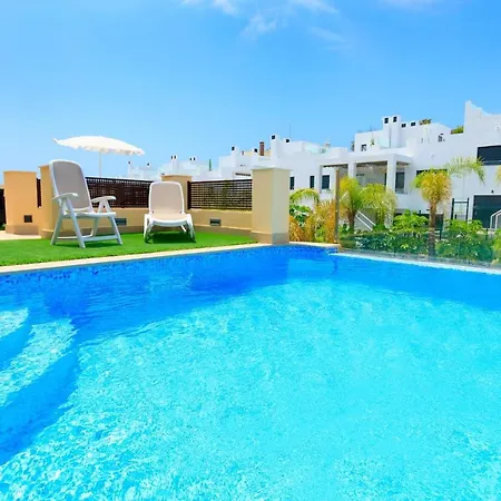 Villa Badia Nerja