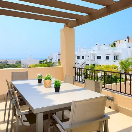 Villa Badia Nerja