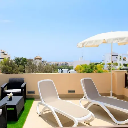 Badia Villa Nerja